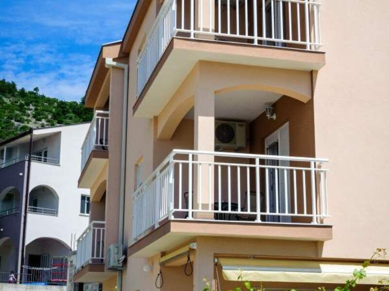 Apartmány 1355-6084