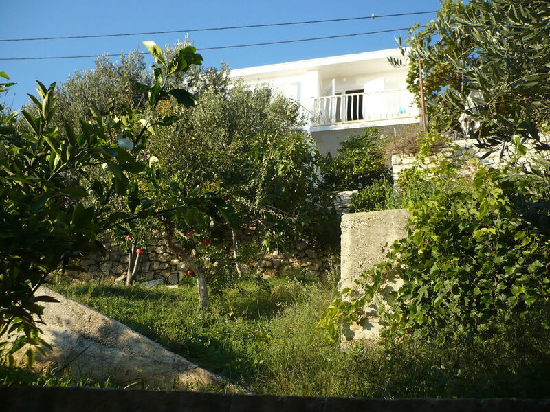 Apartmány 1355-6104