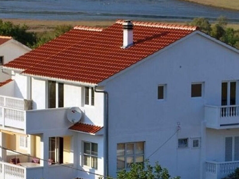 Apartmány 1355-6106