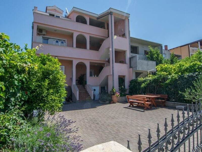 Apartmány 1355-6115
