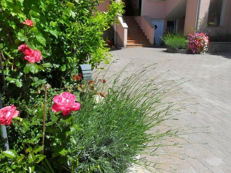 Apartmány 1355-6115