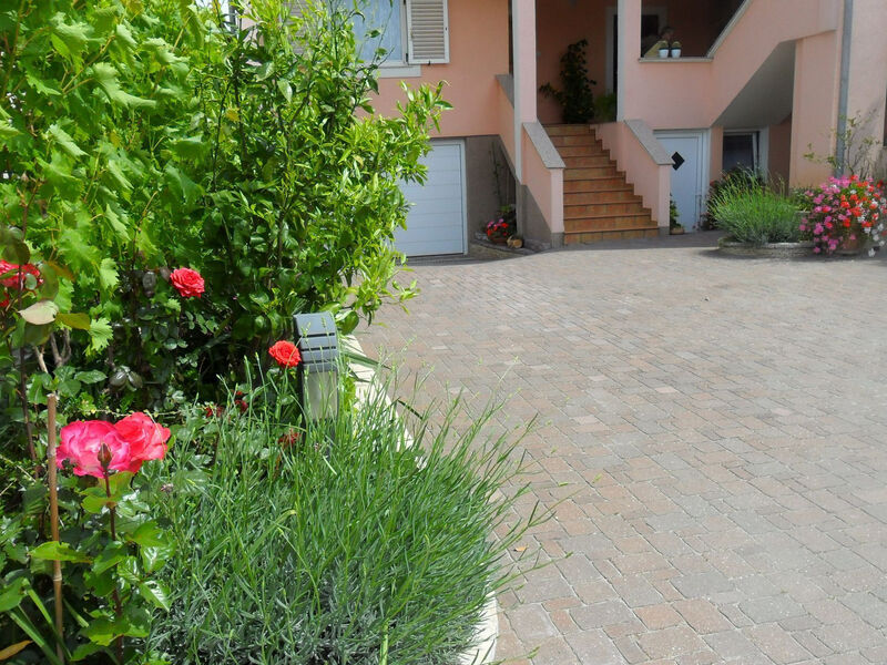 Apartmány 1355-6115