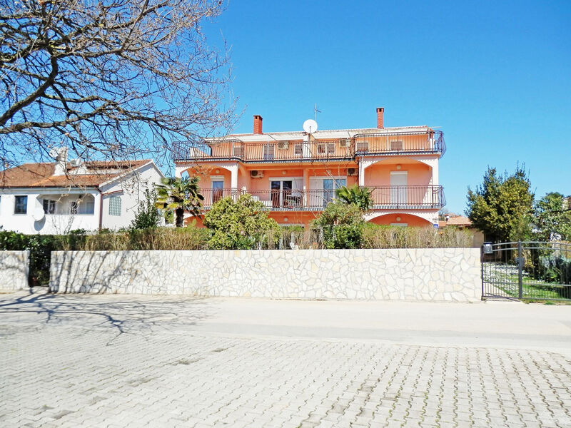 Apartmány 1355-6114