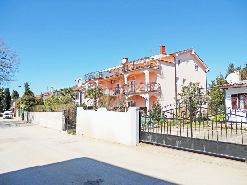 Apartmány 1355-6114