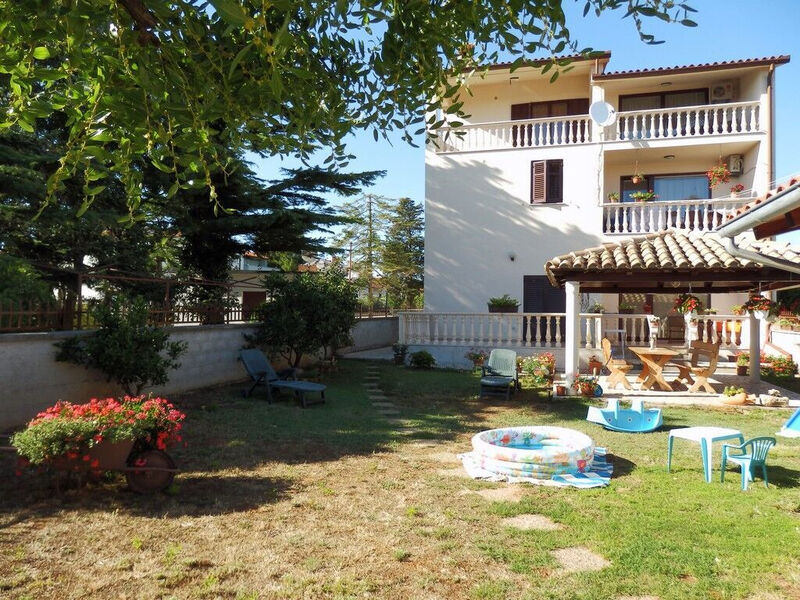 Apartmány 1355-6118