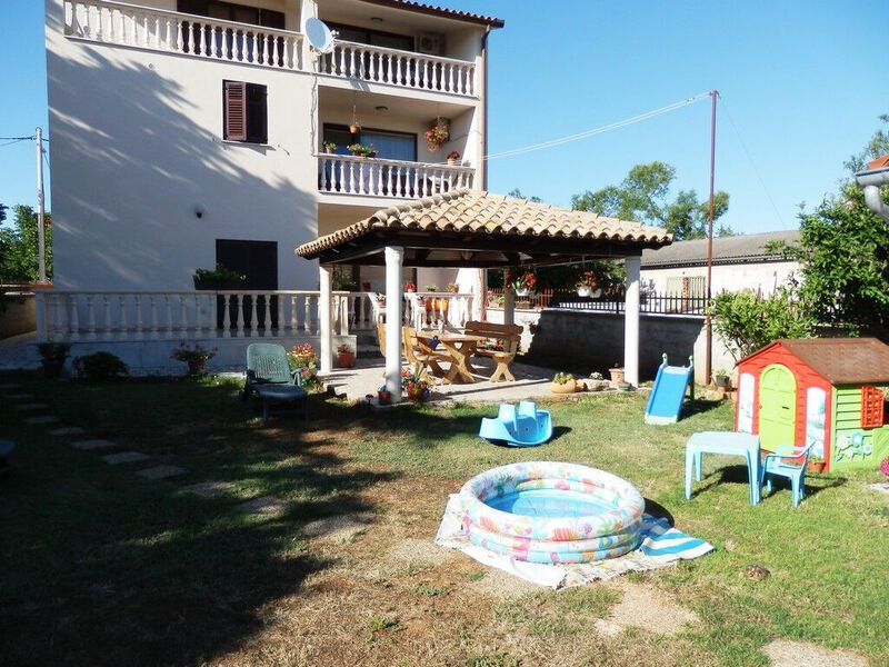 Apartmány 1355-6118