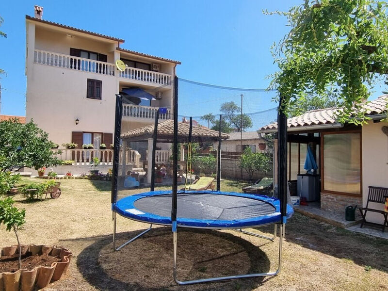 Apartmány 1355-6118