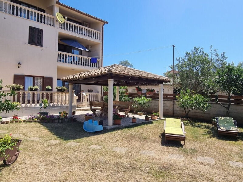 Apartmány 1355-6118