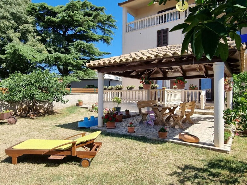 Apartmány 1355-6118