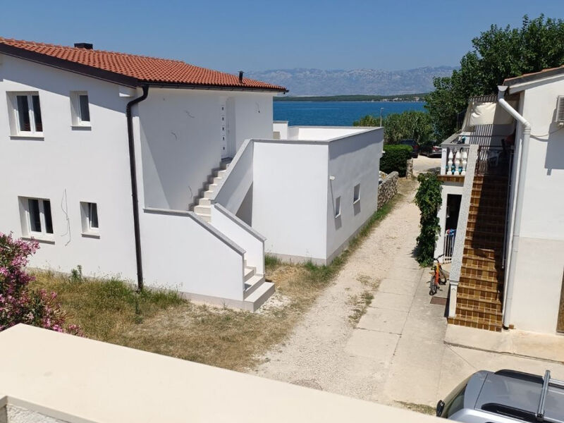 Apartmány 1355-6121