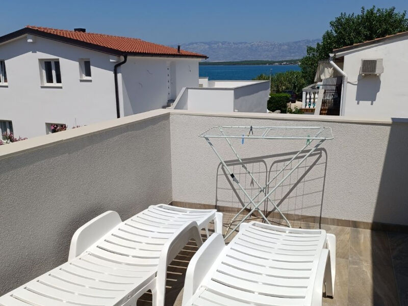 Apartmány 1355-6121