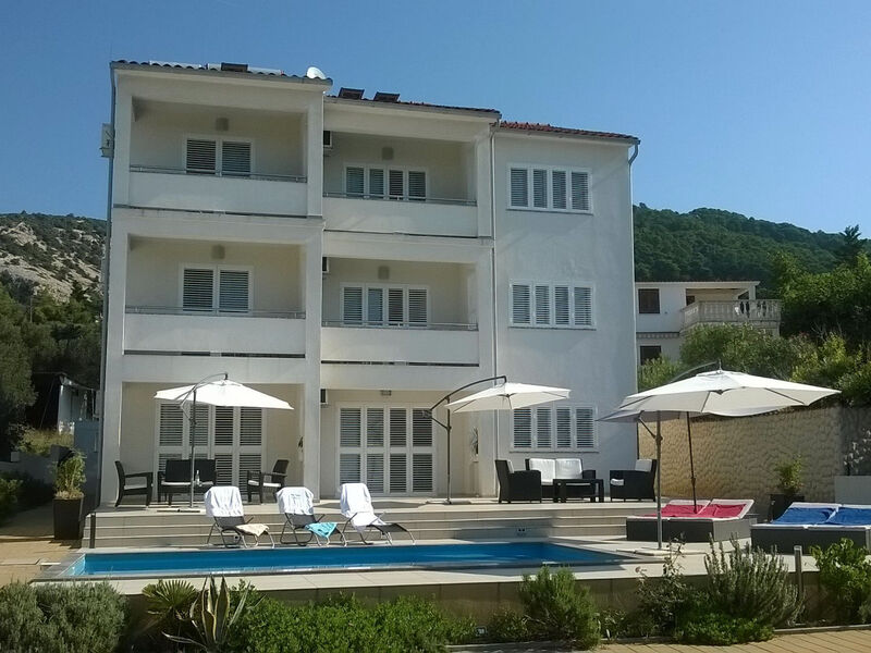 Apartmány 1355-6129