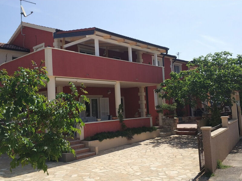 Apartmány 1355-6130