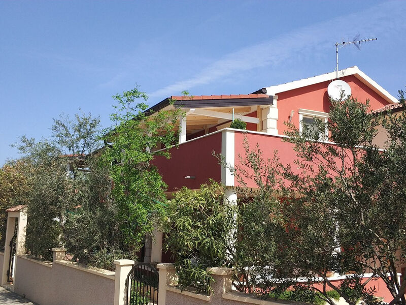 Apartmány 1355-6130
