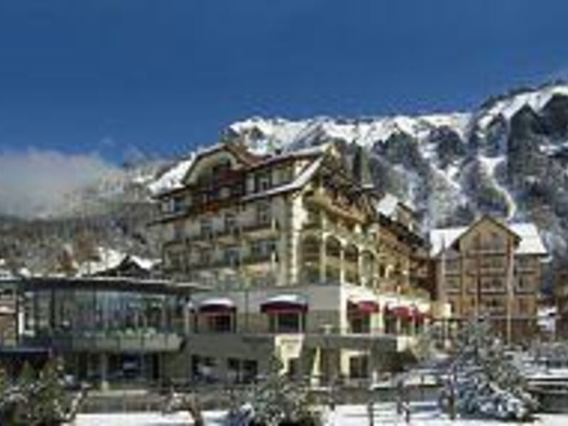 Hotel & Spa Victoria Lauberhorn