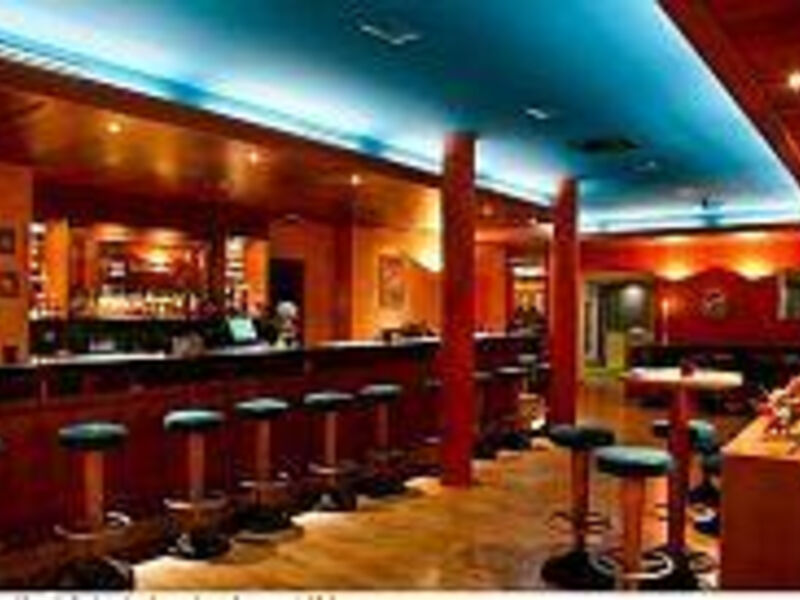 Hotel & Spa Victoria Lauberhorn
