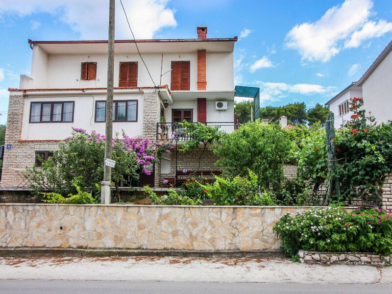 Apartmány 1355-6133