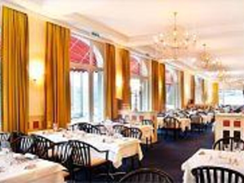 Hotel & Spa Victoria Lauberhorn