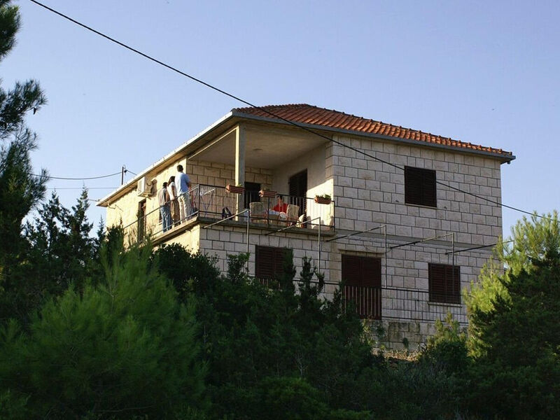Apartmány 1355-6136