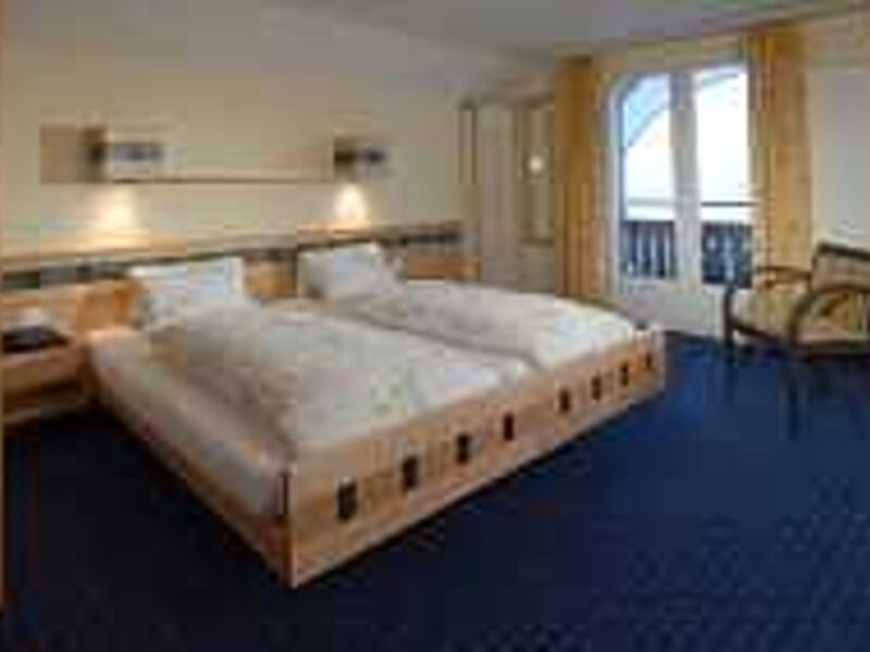 Hotel & Spa Victoria Lauberhorn