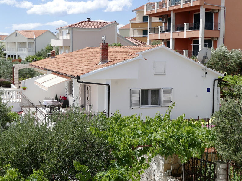 Apartmány 1355-6140