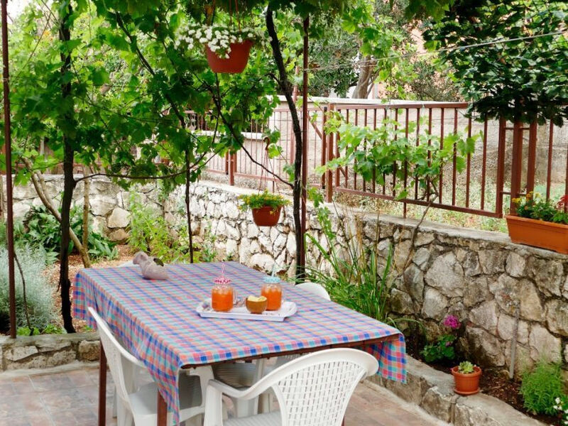 Apartmány 1355-6140