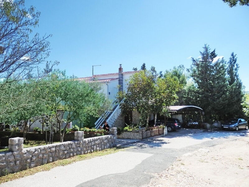 Apartmány 1355-6147