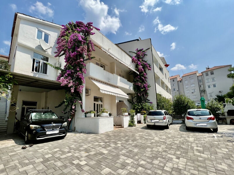 Apartmány 1355-6155