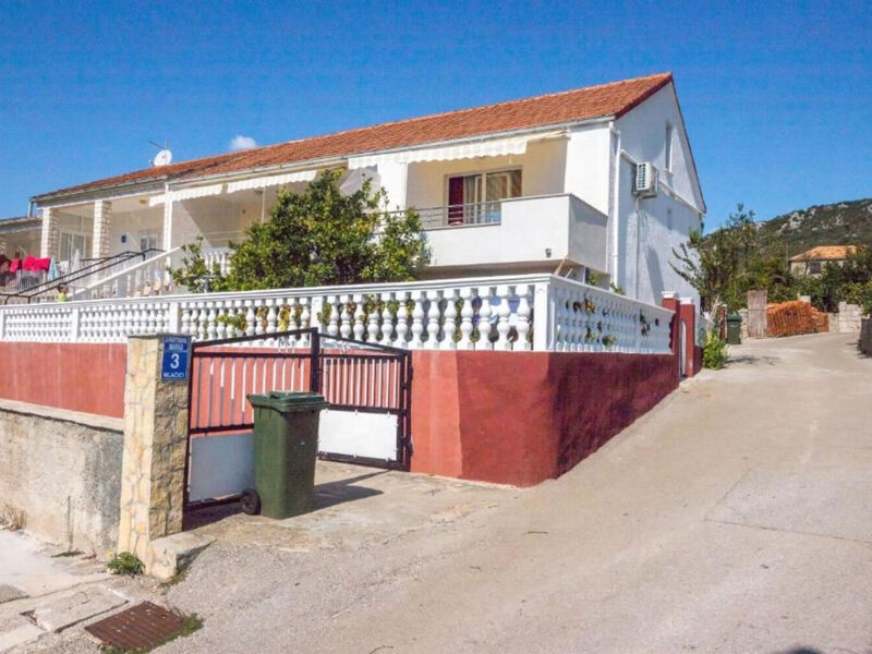 Apartmány 1355-6167