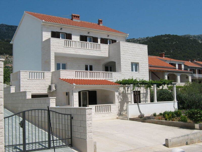 Apartmány 1355-6166