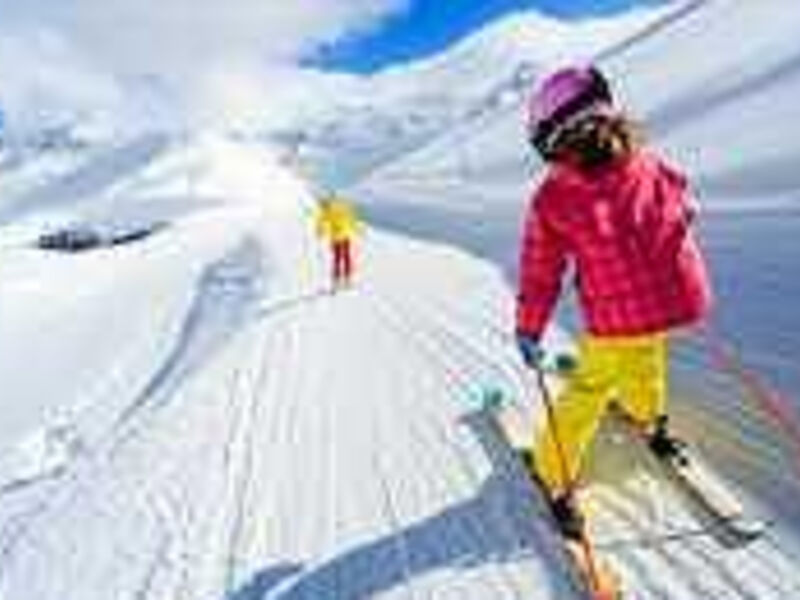Hotel & Spa Victoria Lauberhorn