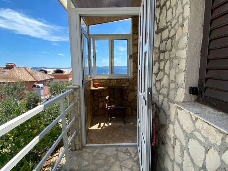 Apartmány 1355-6175