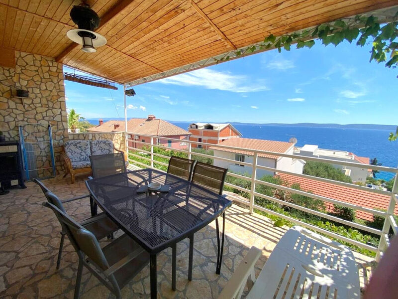 Apartmány 1355-6175