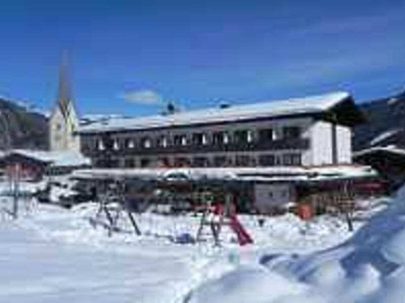 Hotel Alpina
