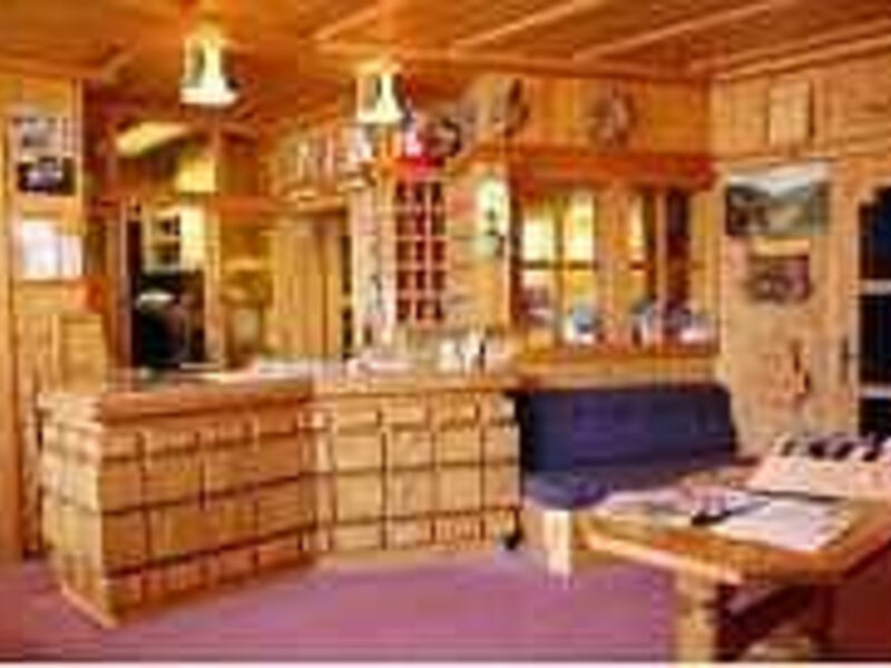 Hotel Alpina