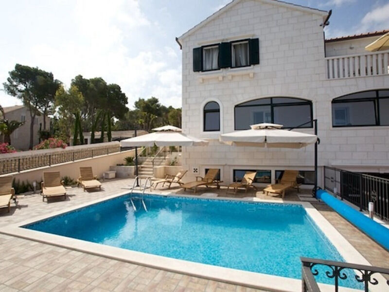 Apartmány 1355-6184