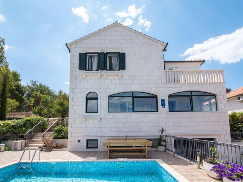 Apartmány 1355-6184