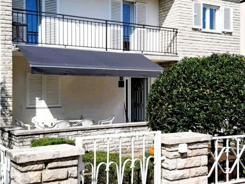 Apartmány 1355-6183