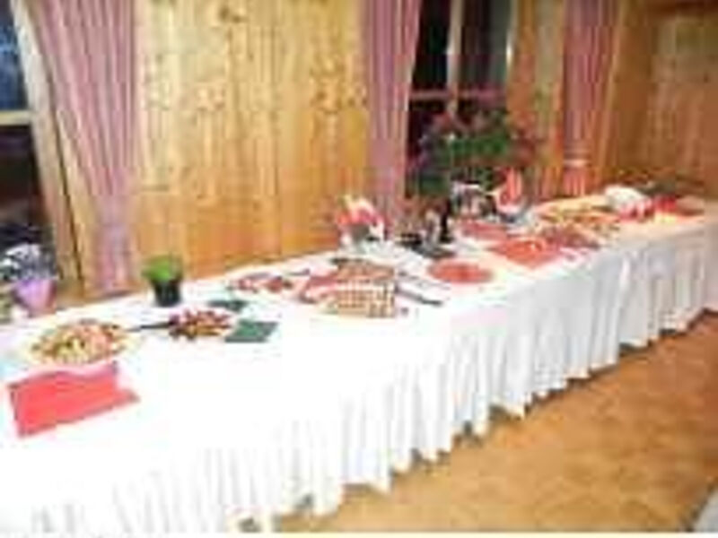 Hotel Alpina