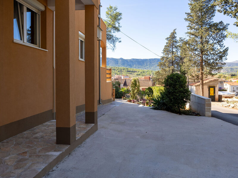 Apartmány 1355-6191