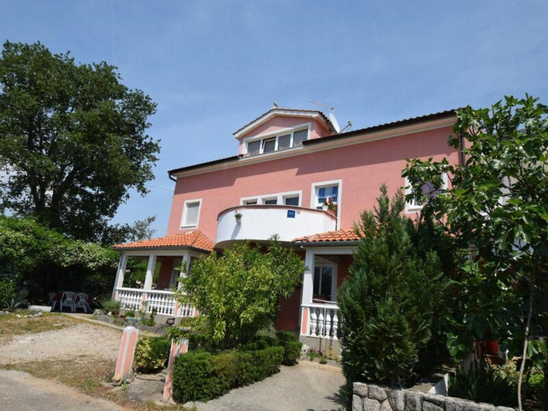 Apartmány 1355-6193