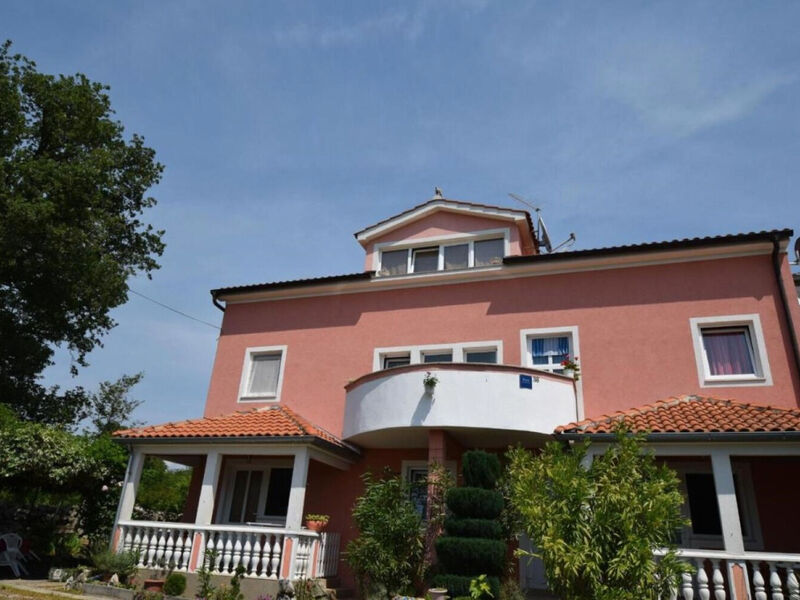 Apartmány 1355-6193