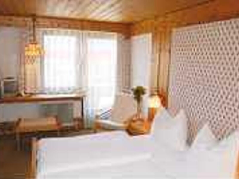 Hotel Alpina