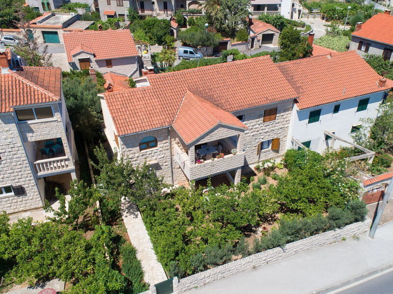 Apartmány 1355-6235