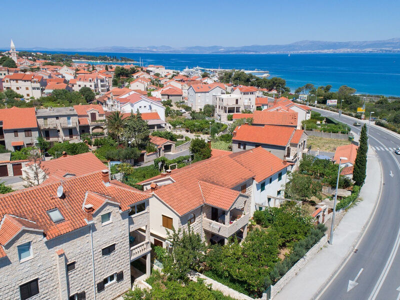 Apartmány 1355-6235