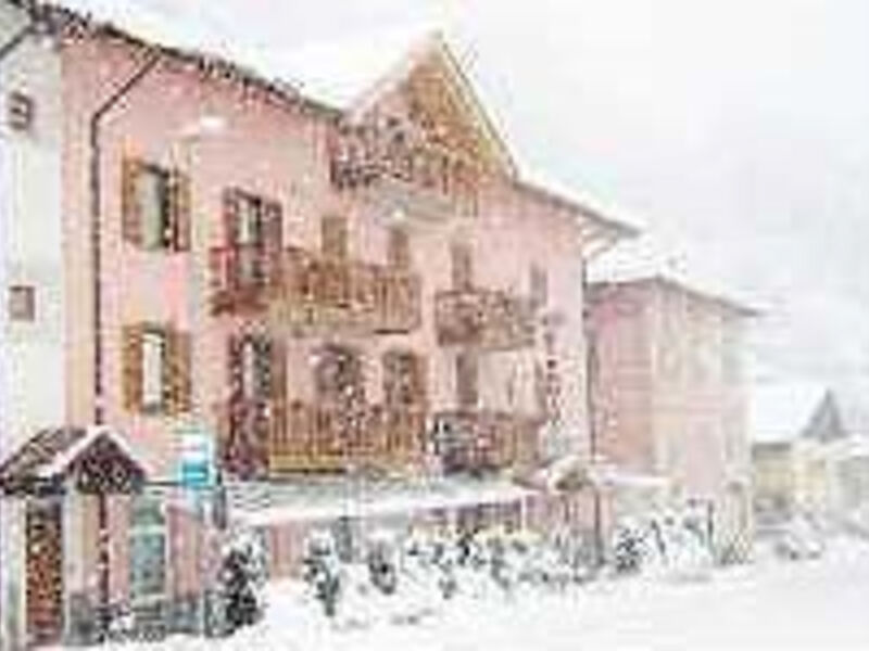 Hotel Alle Piramidi