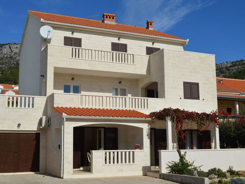 Apartmány 1355-6242