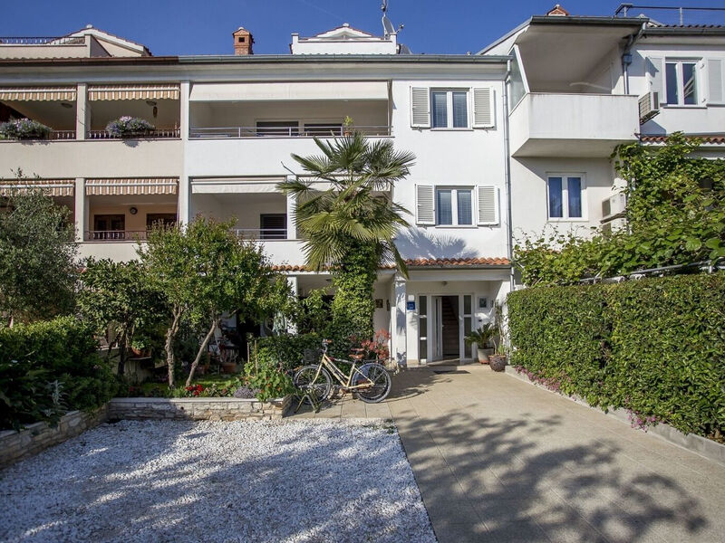 Apartmány 1355-6252