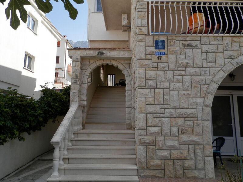 Apartmány 1355-6256