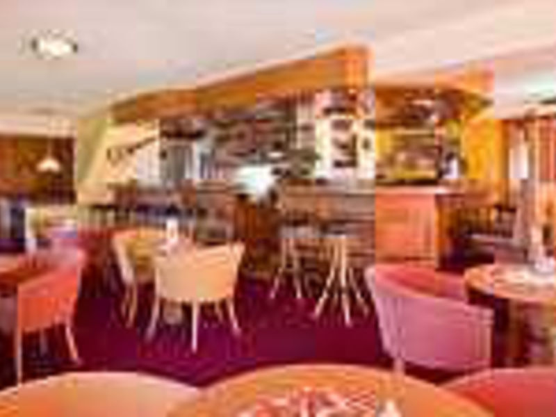 Hotel Alpenfriede